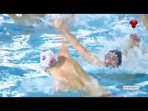 El CN Terrassa no pot seguir el ritme d'un CN Sabadell superior (10 a 16)