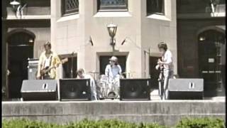 The Mice - 6/4/88 Live From Cleveland WRUW
