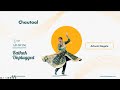 Chautaal By Guru Ashwini Gogate Kathak Unplugged 2025 Performance