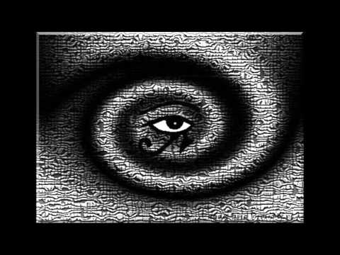 Psykosonik - Eye Of The Mind