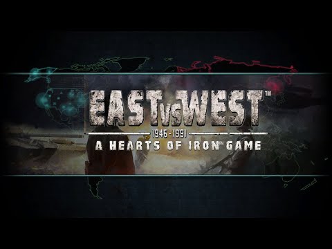 East vs. West Soundtrack - 10th Anniversary Edition