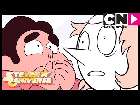 Steven Universe | Pearl Dies? | Cartoon Network