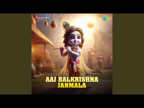 Aaj Balkrishna Janmala