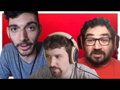 The MOST DIVISIVE Guests in PKA History