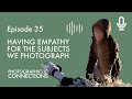 Ep35 - Mary Anne Karren: Having Empathy For The Subjects We Photograph | Wildlife Photography