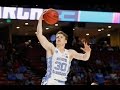 Stilman White UNC Career Highlights