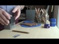 Swordfish Ikon Desktop Manual Pencil Sharpener Review