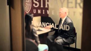 Adult Education at Strayer University