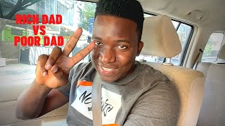 I'm 25 Tanzanian and I am a successful business owner. Here's how