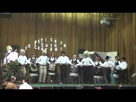 Slatina Folklor 2010