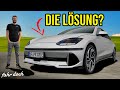 Hyundai Ioniq 6 The FIRST ELECTRIC CAR For PETROLHEADS Drive It
