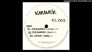 Karmatix - Kalashakra (1995)