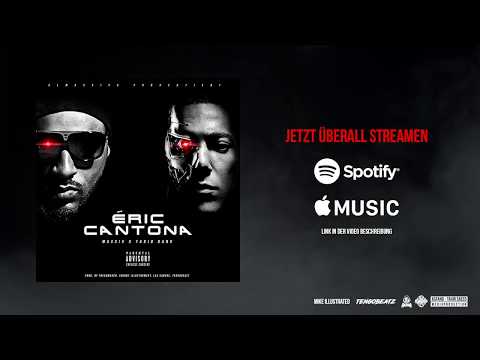MASSIV FEAT. FARID BANG - ERIC CANTONA