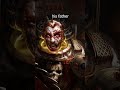 Why Did The Emperor Treat Angron So Badly Warhammer40k Majorkill