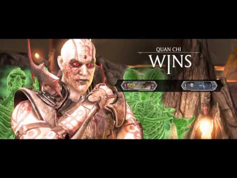 ANBU Getreked vs Shujinkydink First to 10 wins