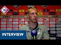 Lex Immers: 'Ik heb een tattoo van die club, van binnen huilt mijn ADO-hart' - OMROEP WEST SPORT