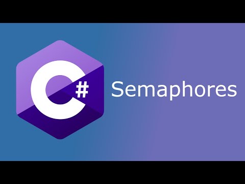 Semaphoreslim
