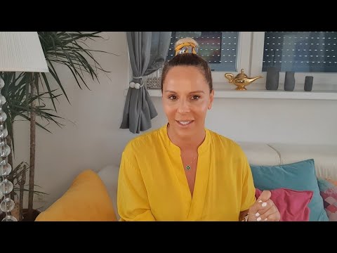 Promijenite misli i promijenit će vam se život- Ana Bučević