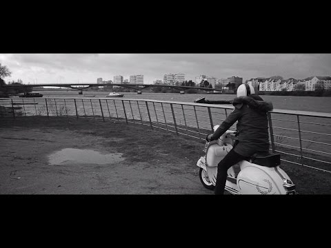 The Gift - Running Around This Town