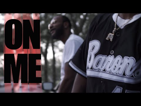 8Mile Pep x BagBoy Po - ON ME (official music video) dir. by @cd.wells