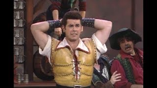 Download lagu Beauty And The Beast - 'Gaston' (1995) - MDA Telethon mp3 Download lagu Beauty And The Beast - 'Gaston' (1995) - MDA Telethon mp3