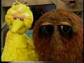 Sesame Street Big Bird Snuffy Mail A Letter