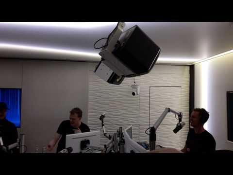 A State Of Trance 800 Part 2 - Live from the studio (Amsterdam) [02.02.2017] Part 4