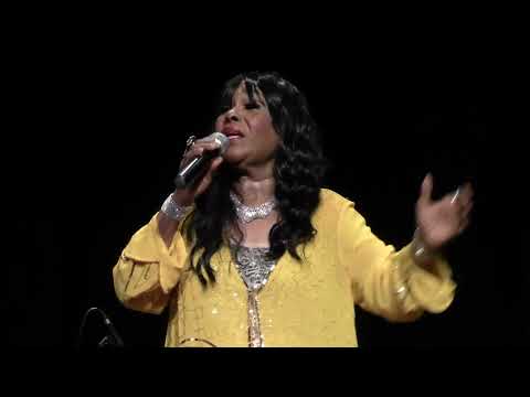 SHIRLEY ALSTON REEVES & THE SHIRELLES  "SOLDIER BOY"