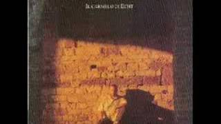 Juri Camisasca - Il carmelo di Echt - 1991