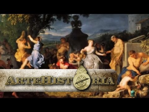 La España de los Borbones