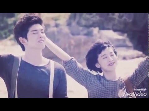 윤균상[왓위민원트MV궁금해졌어] WhatWomenWant `Curious` Feat.JungYup정엽YunKyunSang [출처:1theK(원더케이)]