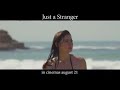 Just A Stranger
