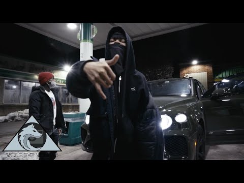 WolfEyeVisuals and 757 Lil Rell