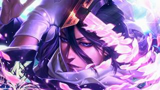 Dispersar | Byakuya Kuchiki (Bleach) | ALBK