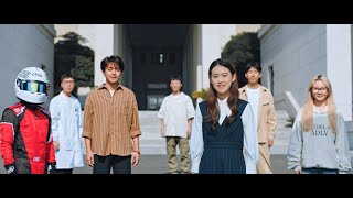 University of Derby video