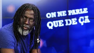 Tiken Jah Fakoly : «Mon devoir c'est dire aux jeunes de rester en Afrique »