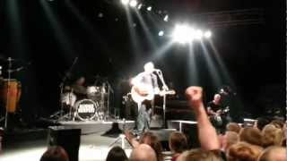 Damien Dempsey - Colony - live in Concert Vicar St