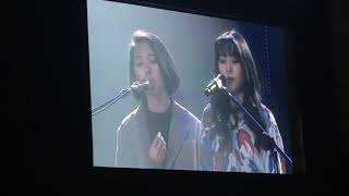 LURUH - Isyana Sarasvati &amp; Rara Sekar