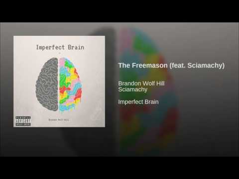 The Freemason feat  Sciamachy