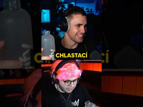 Morry Nalije Alkohol Úplně Všude 💀