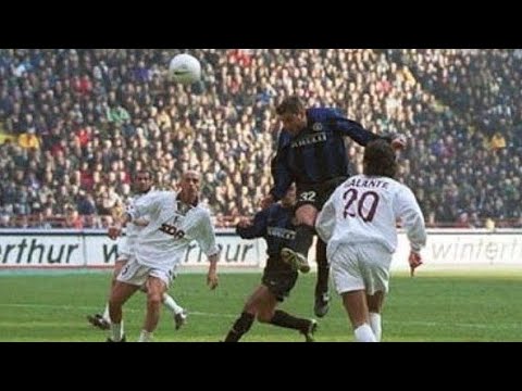 Inter-Torino 1:1, 1999/2000 - Domenica Sportiva 