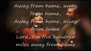 Download lagu Five Hundred Miles Lyrics Justin Timberlake mp3 Download lagu Five Hundred Miles Lyrics Justin Timberlake mp3