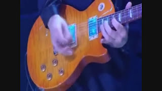 Gary Moore - Just Can&#39;t Let You Go (Live)