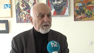 Ծիծաղելի է, երբ երկրիդ ղեկավարը բացարձակ անգրագետ է. Պարույր Հայրիկյան: Լրաբեր - 20.02.2025