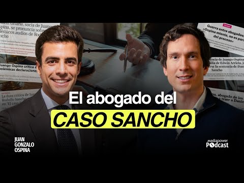 ¿Cómo defender a un ASESINO? | Juango Ospina | Los secretos del JUICIO más mediático.