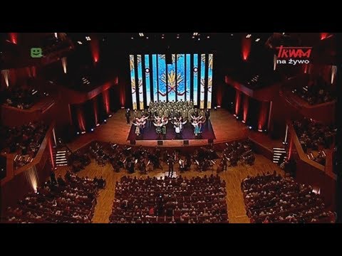 „Z polską pieśnią i tańcem przez wieki”. Reprezentacyjny Zespół Artystyczny WP w Krakowie