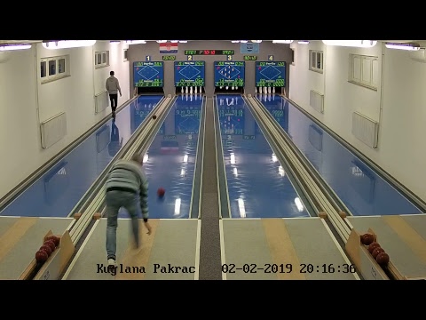 15. KOLO / PAKRAC - OBRTNIK TORBAR ZG