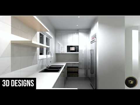 Touch Wood Designs and Projects (PTY) and LTD video.