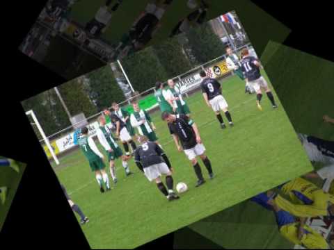 Best of voetbal Salim Zeroual