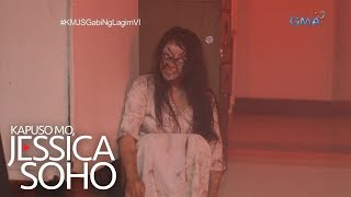 Kapuso Mo, Jessica Soho: Manila City Hall, a film by Rember Gelera | Gabi ng Lagim VI